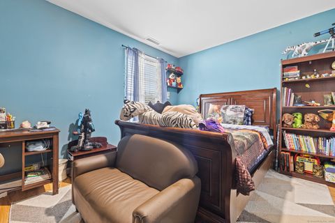 Tiny photo for 216 McKinley Avenue, Stratford, CT 06615 (MLS # 24133645)