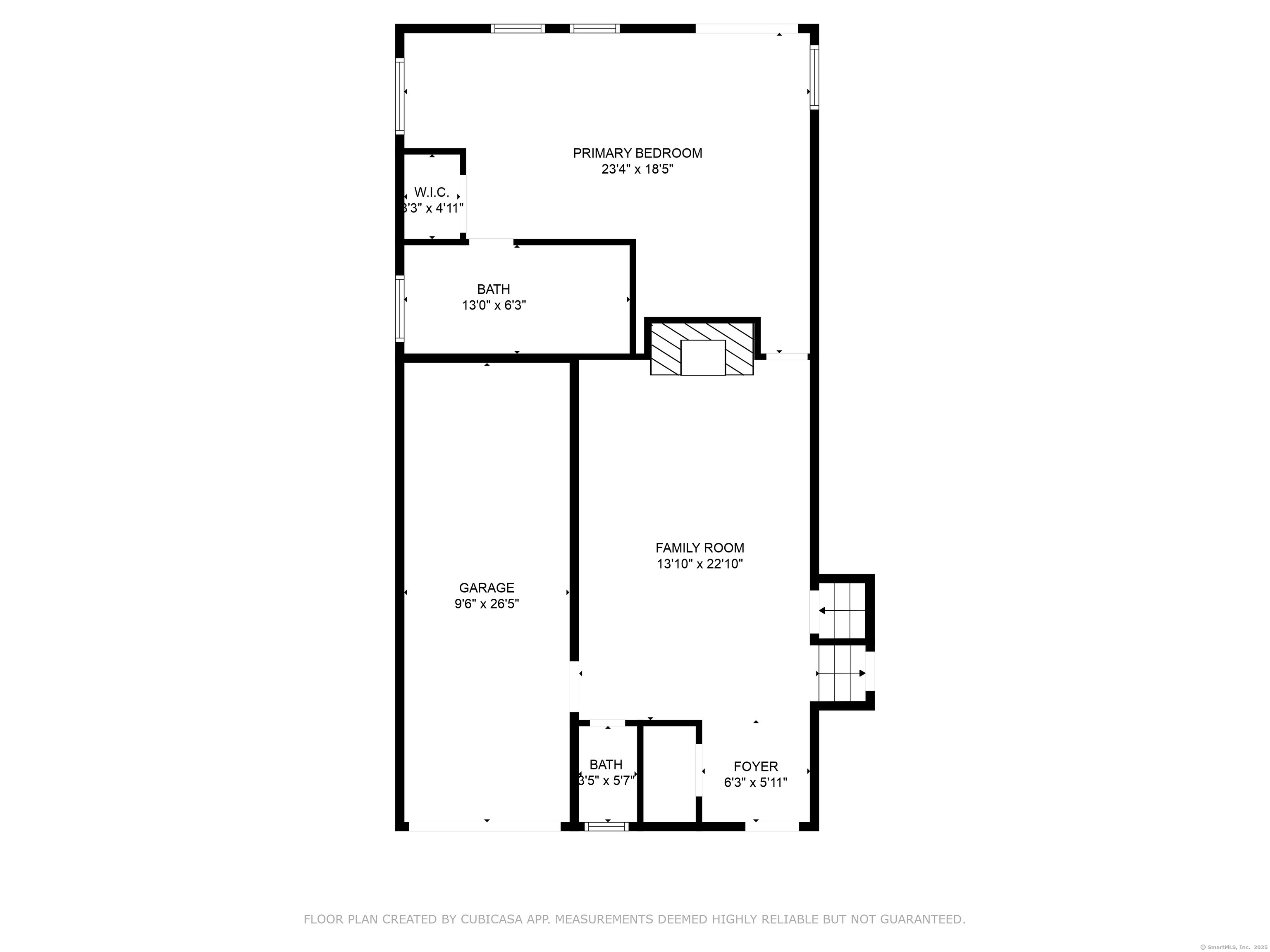 44 Woodway Road, Stamford, Connecticut image 24