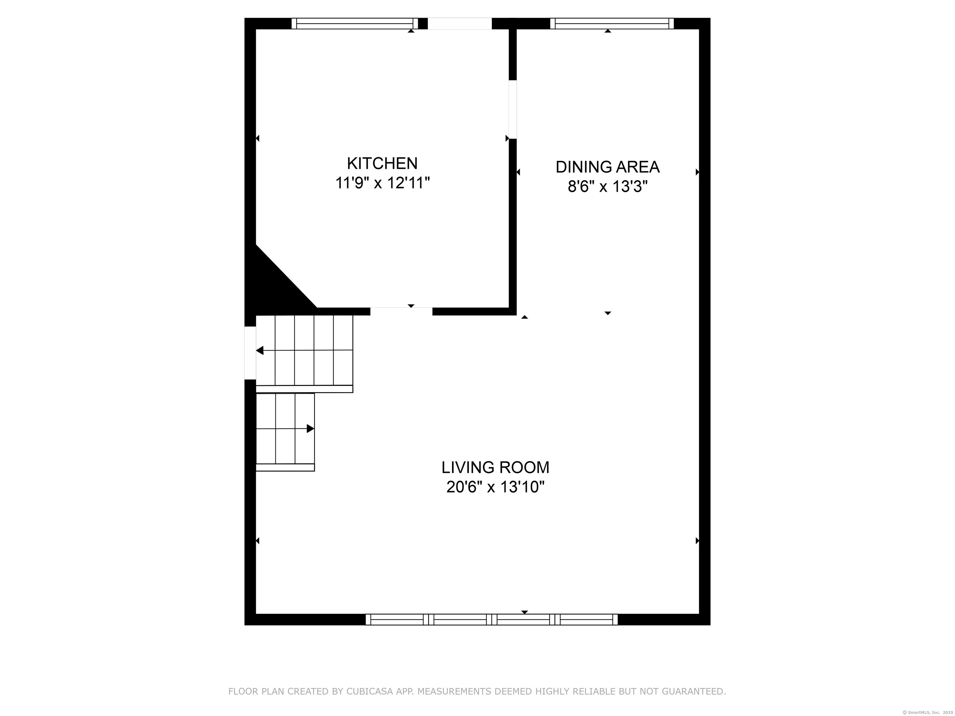 44 Woodway Road, Stamford, Connecticut image 25