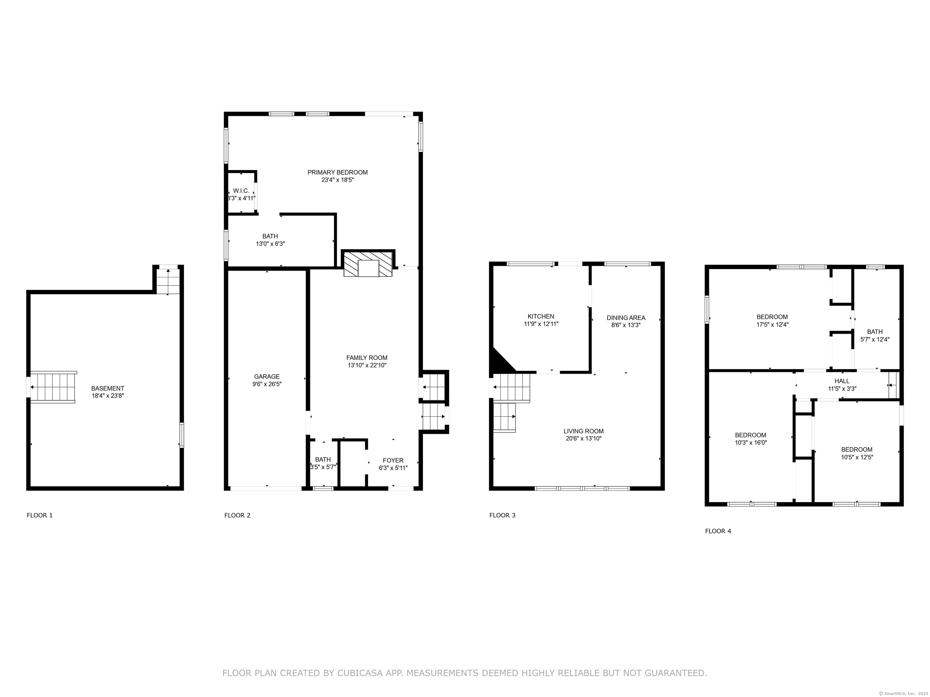 44 Woodway Road, Stamford, Connecticut image 28