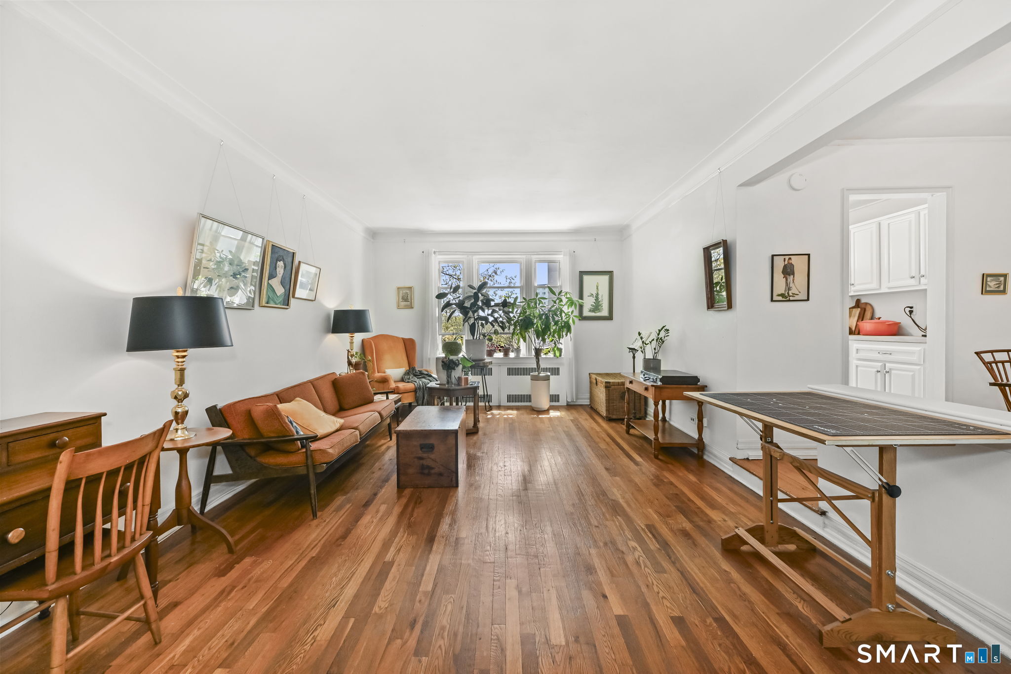 70 Strawberry Hill Avenue 1-3A