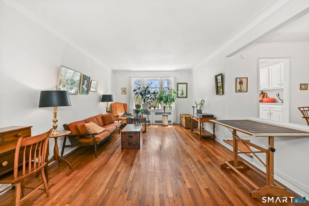 Photo of 70 Strawberry Hill Avenue #1-3A, Stamford, CT 06902 (MLS # 24170298)