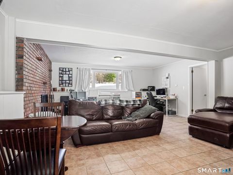 Tiny photo for 16 Deepdene Road, Trumbull, CT 06611 (MLS # 24165310)