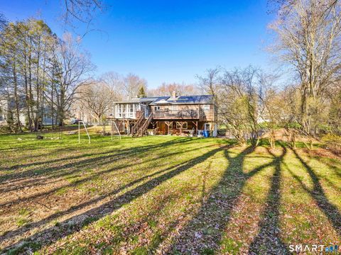 Tiny photo for 16 Deepdene Road, Trumbull, CT 06611 (MLS # 24165310)