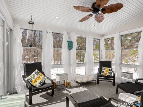 Tiny photo for 16 Deepdene Road, Trumbull, CT 06611 (MLS # 24165310)