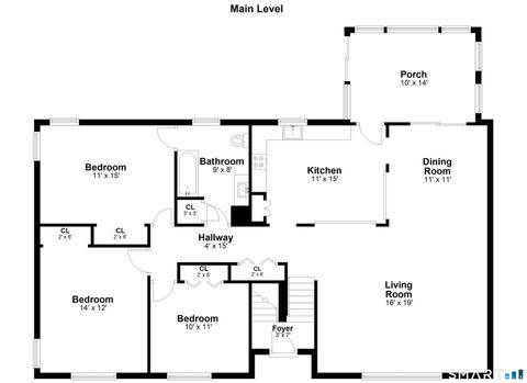 Tiny photo for 16 Deepdene Road, Trumbull, CT 06611 (MLS # 24165310)