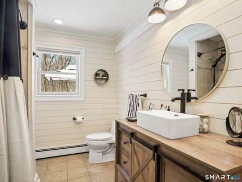 Tiny photo for 16 Deepdene Road, Trumbull, CT 06611 (MLS # 24165310)