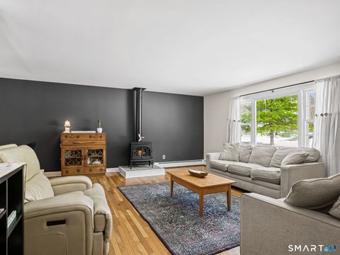 Tiny photo for 16 Deepdene Road, Trumbull, CT 06611 (MLS # 24165310)