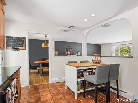 Tiny photo for 16 Deepdene Road, Trumbull, CT 06611 (MLS # 24165310)