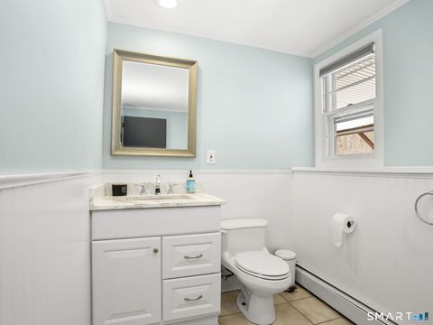 Tiny photo for 16 Deepdene Road, Trumbull, CT 06611 (MLS # 24165310)