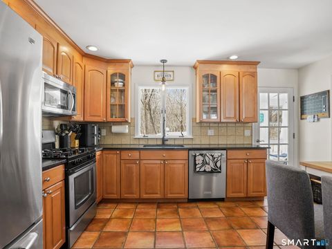 Tiny photo for 16 Deepdene Road, Trumbull, CT 06611 (MLS # 24165310)