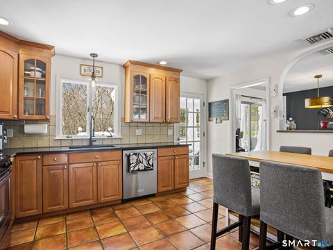 Tiny photo for 16 Deepdene Road, Trumbull, CT 06611 (MLS # 24165310)