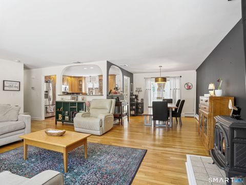 Tiny photo for 16 Deepdene Road, Trumbull, CT 06611 (MLS # 24165310)