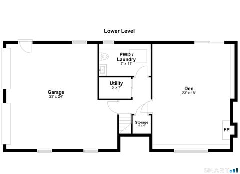 Tiny photo for 16 Deepdene Road, Trumbull, CT 06611 (MLS # 24165310)