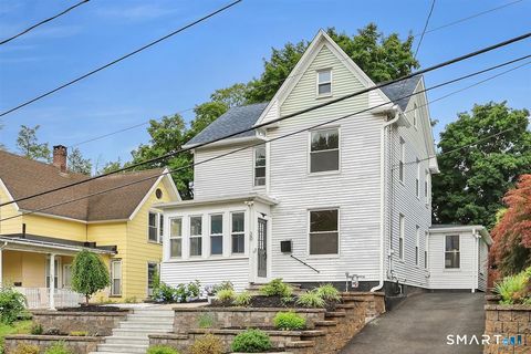 Photo of 20 Fourth Street, Meriden, CT 06451 (MLS # 24188668)