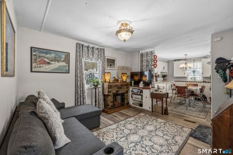 Tiny photo for 44 Norwich Avenue #LOT 17, Norwich, CT 06360 (MLS # 24155505)