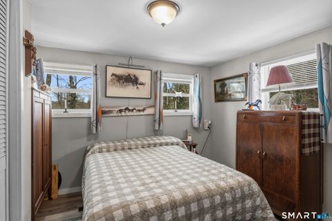 Tiny photo for 44 Norwich Avenue #LOT 17, Norwich, CT 06360 (MLS # 24155505)