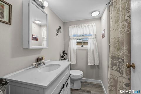 Tiny photo for 44 Norwich Avenue #LOT 17, Norwich, CT 06360 (MLS # 24155505)