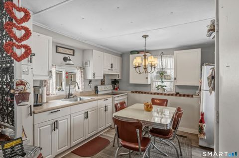 Tiny photo for 44 Norwich Avenue #LOT 17, Norwich, CT 06360 (MLS # 24155505)