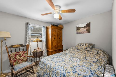 Tiny photo for 44 Norwich Avenue #LOT 17, Norwich, CT 06360 (MLS # 24155505)