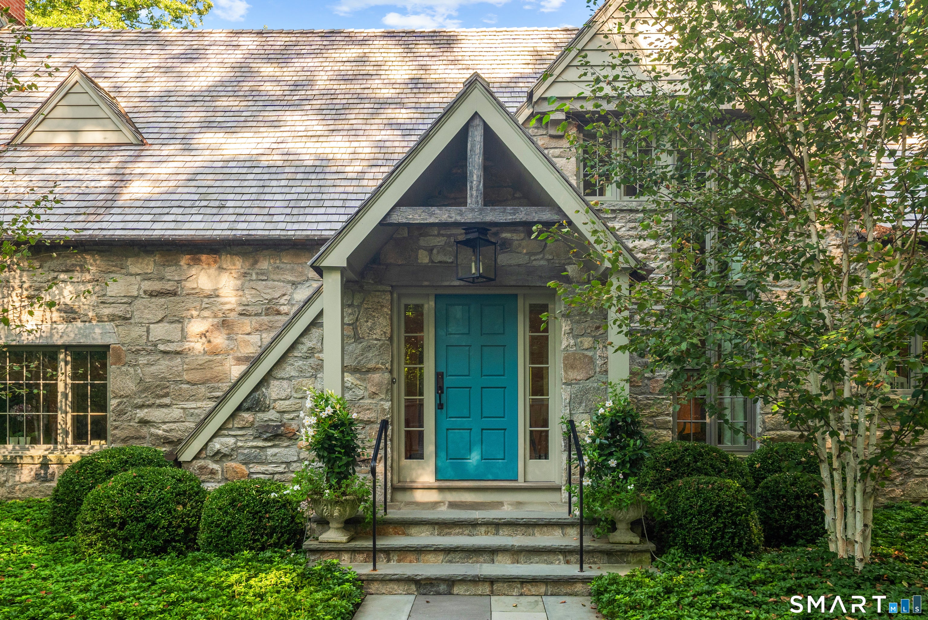 31 Hancock Lane