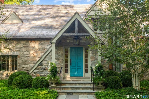 Tiny photo for 31 Hancock Lane, Darien, CT 06820 (MLS # 24203056)