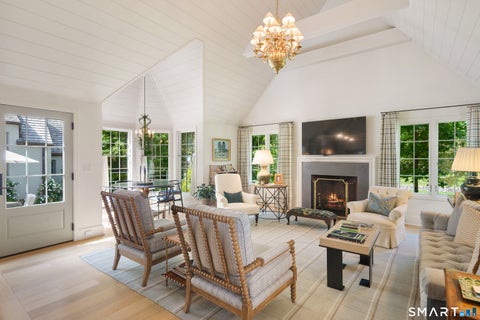 Tiny photo for 31 Hancock Lane, Darien, CT 06820 (MLS # 24203056)