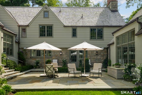 Tiny photo for 31 Hancock Lane, Darien, CT 06820 (MLS # 24203056)