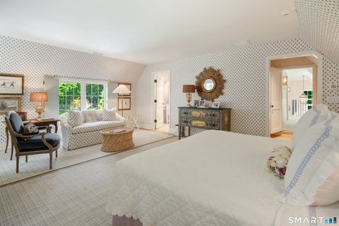 Tiny photo for 31 Hancock Lane, Darien, CT 06820 (MLS # 24203056)