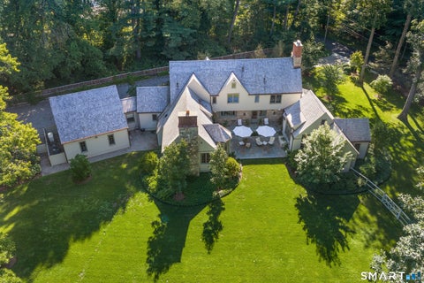 Tiny photo for 31 Hancock Lane, Darien, CT 06820 (MLS # 24203056)