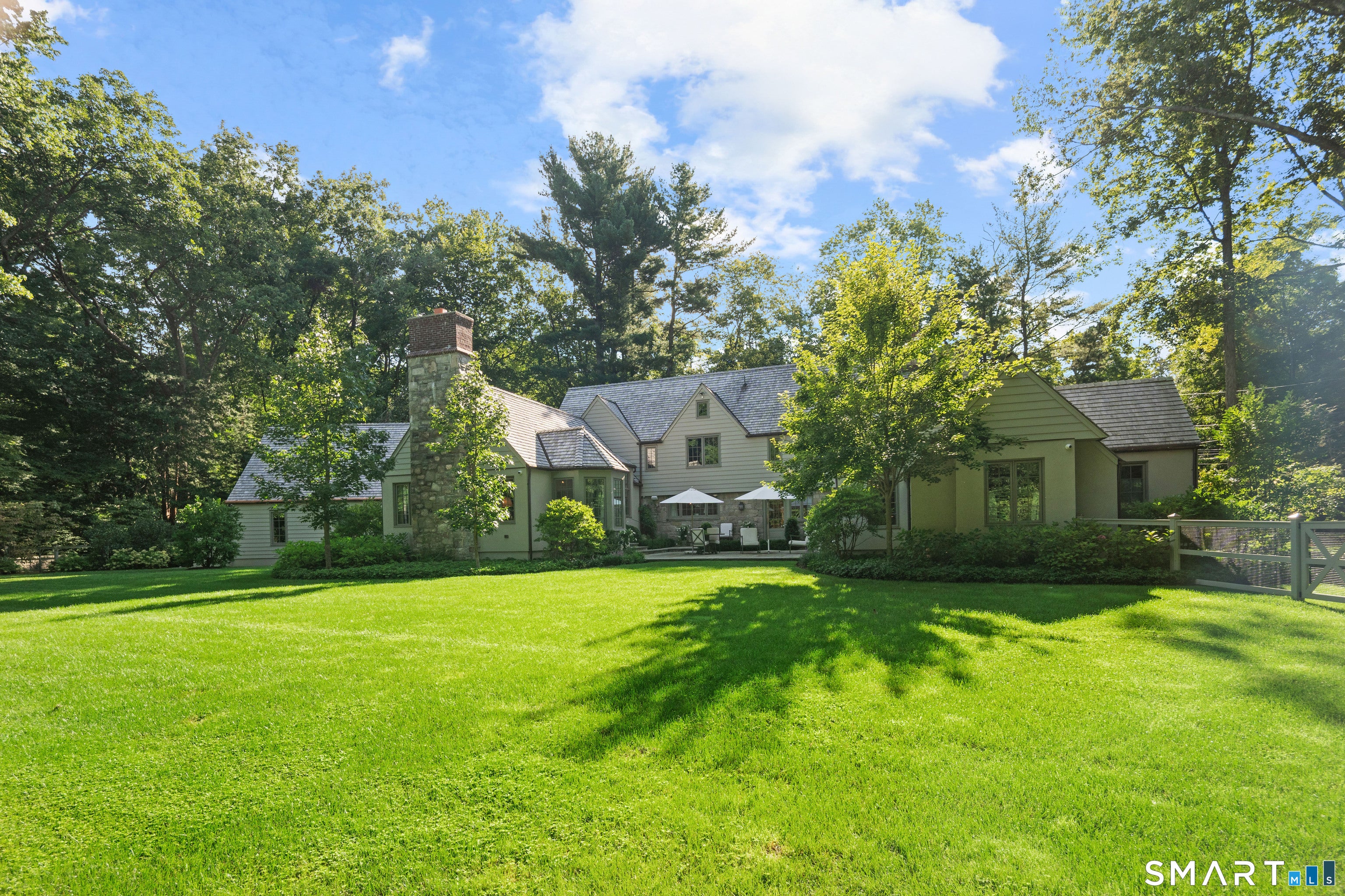 31 Hancock Lane