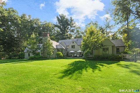 Tiny photo for 31 Hancock Lane, Darien, CT 06820 (MLS # 24203056)