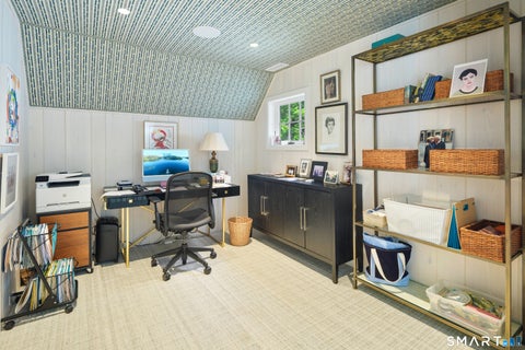 Tiny photo for 31 Hancock Lane, Darien, CT 06820 (MLS # 24203056)