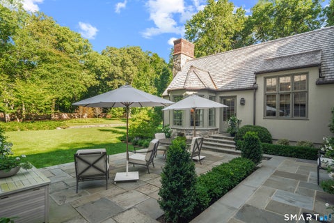 Tiny photo for 31 Hancock Lane, Darien, CT 06820 (MLS # 24203056)