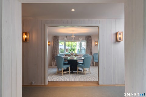 Tiny photo for 31 Hancock Lane, Darien, CT 06820 (MLS # 24203056)