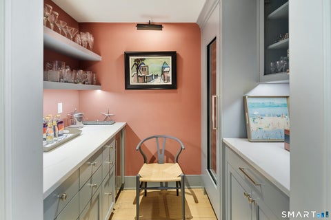 Tiny photo for 31 Hancock Lane, Darien, CT 06820 (MLS # 24203056)