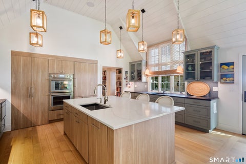 Tiny photo for 31 Hancock Lane, Darien, CT 06820 (MLS # 24203056)