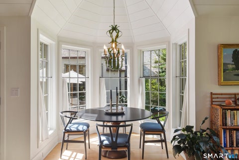 Tiny photo for 31 Hancock Lane, Darien, CT 06820 (MLS # 24203056)