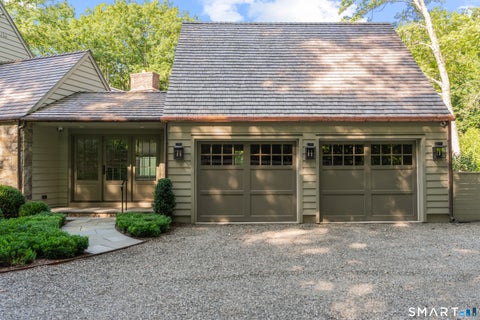 Tiny photo for 31 Hancock Lane, Darien, CT 06820 (MLS # 24203056)
