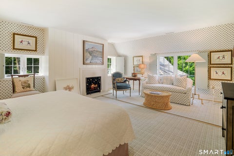 Tiny photo for 31 Hancock Lane, Darien, CT 06820 (MLS # 24203056)