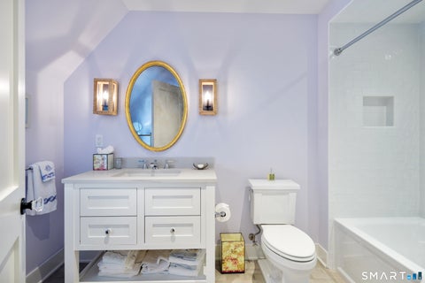 Tiny photo for 31 Hancock Lane, Darien, CT 06820 (MLS # 24203056)