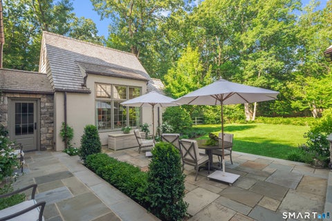 Tiny photo for 31 Hancock Lane, Darien, CT 06820 (MLS # 24203056)