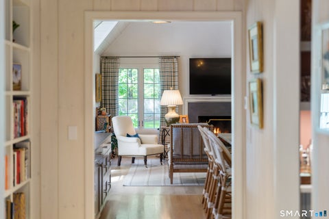 Tiny photo for 31 Hancock Lane, Darien, CT 06820 (MLS # 24203056)