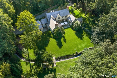 Tiny photo for 31 Hancock Lane, Darien, CT 06820 (MLS # 24203056)