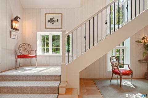 Tiny photo for 31 Hancock Lane, Darien, CT 06820 (MLS # 24203056)