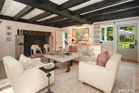 Tiny photo for 31 Hancock Lane, Darien, CT 06820 (MLS # 24203056)