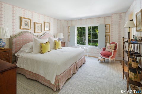 Tiny photo for 31 Hancock Lane, Darien, CT 06820 (MLS # 24203056)
