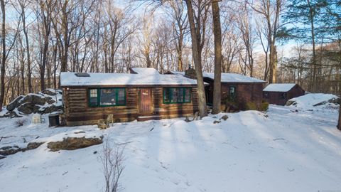 424 Old Sib Road Ridgefield CT 06877