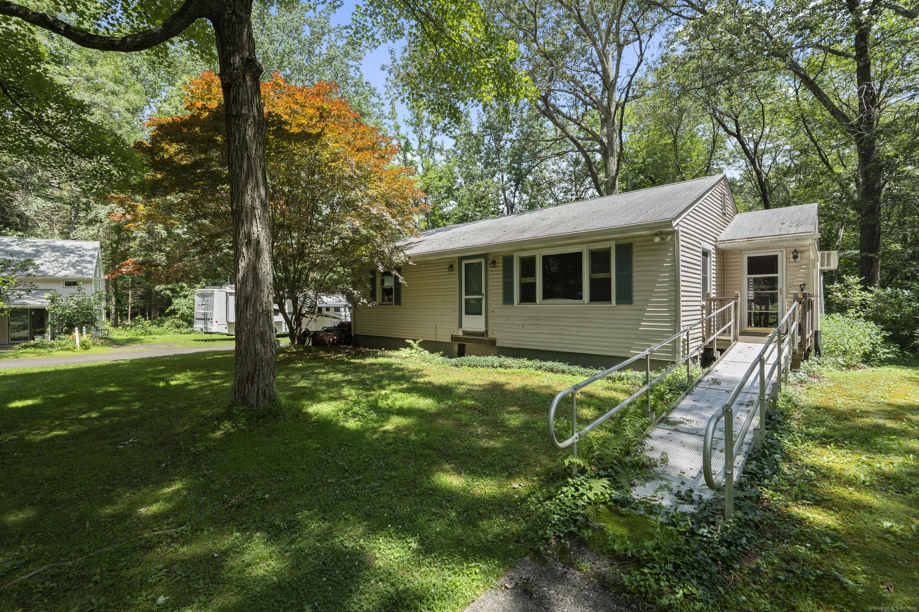 298 Railtree Hill Road