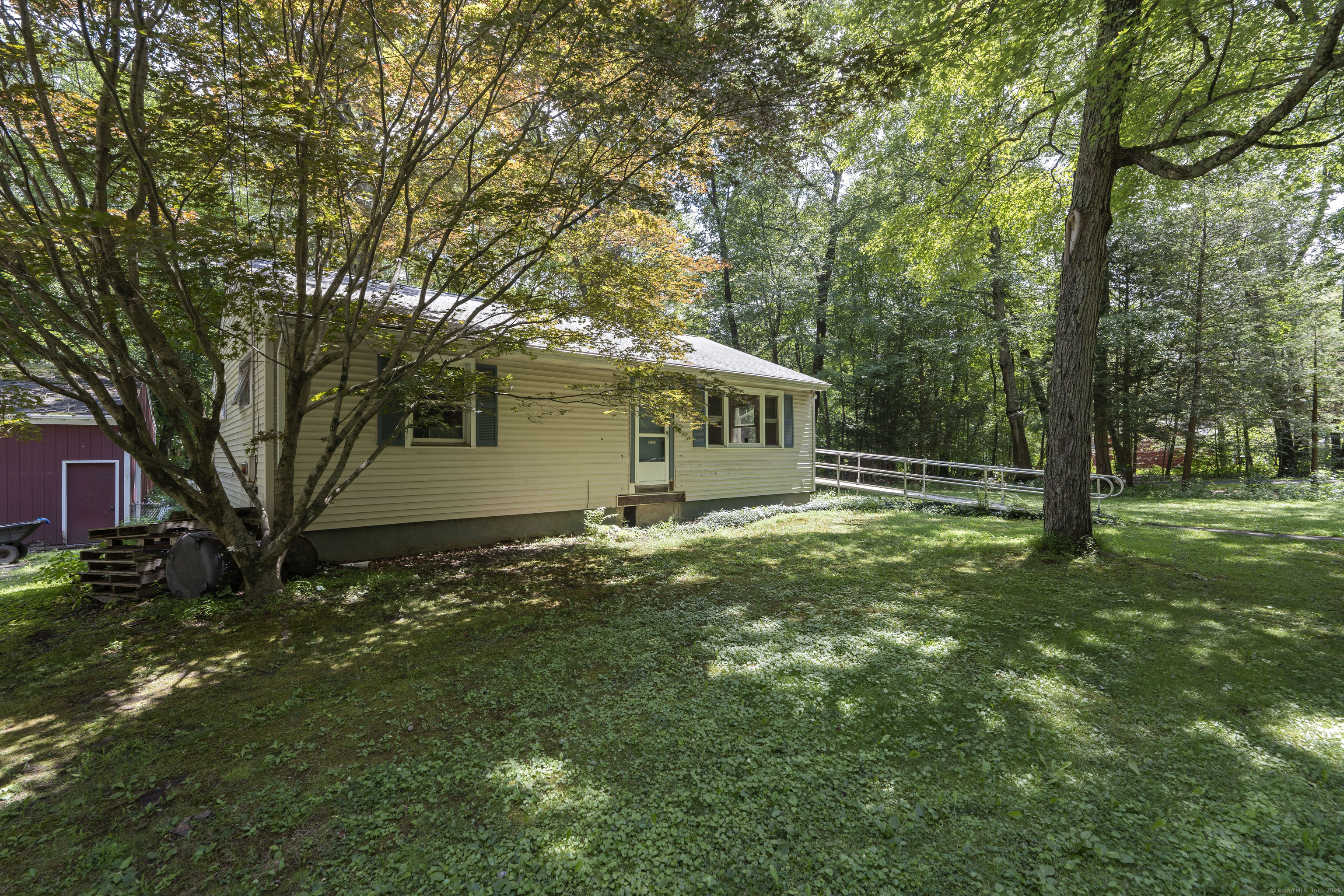 298 Railtree Hill Road